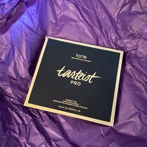 Tartiest Pro Palette